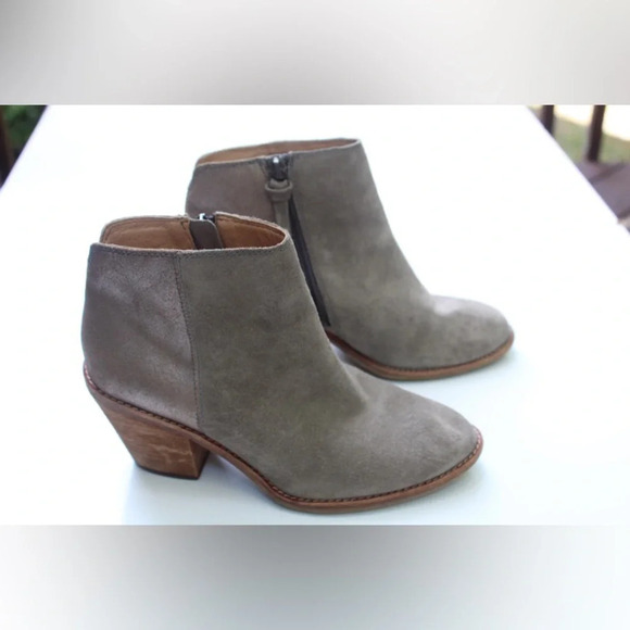 Sofft Shoes - Sofft Tilton ankle boots